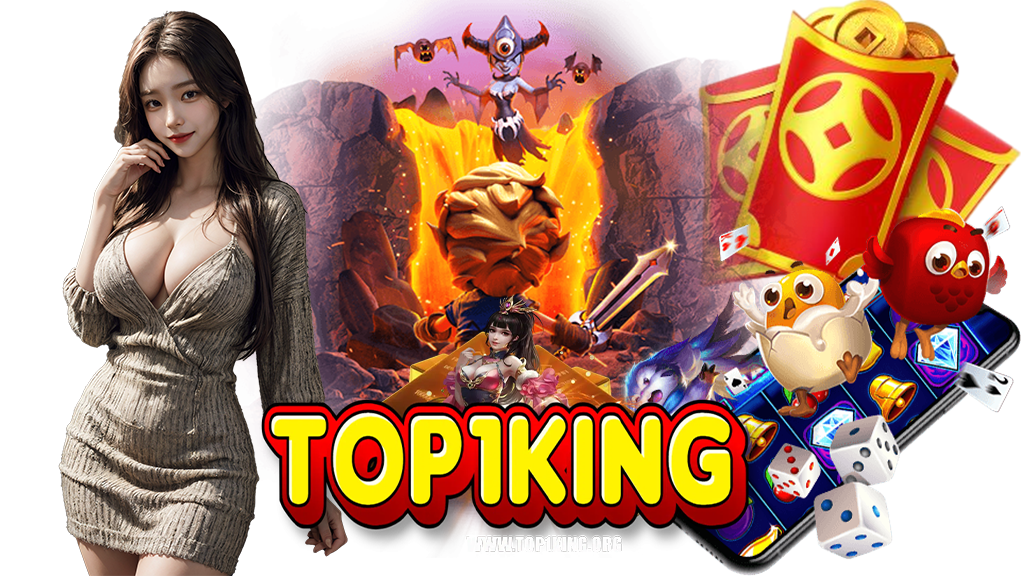 top1king-casino